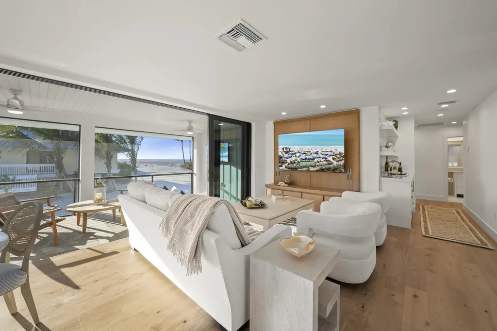 25 Beach Homes Captiva FL 33924