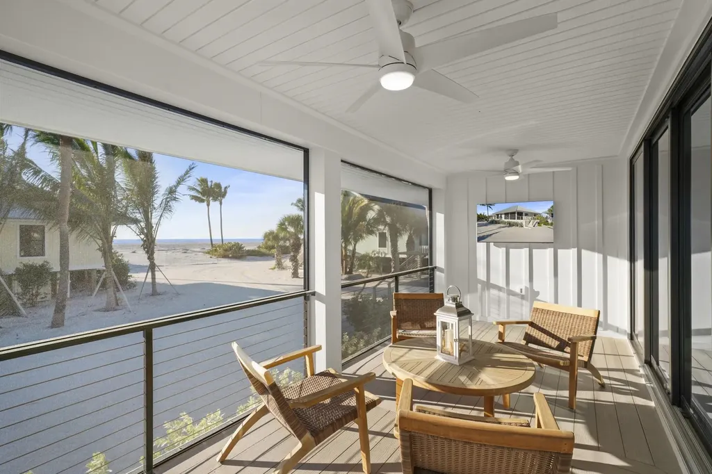 25 Beach Homes Captiva FL 33924