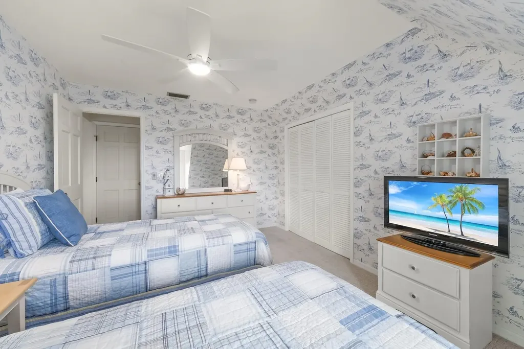 253 Daniel Drive Sanibel FL 33957