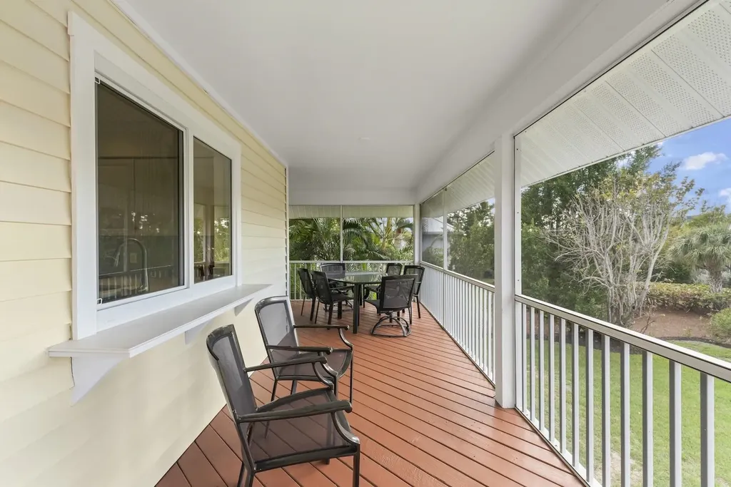 253 Daniel Drive Sanibel FL 33957