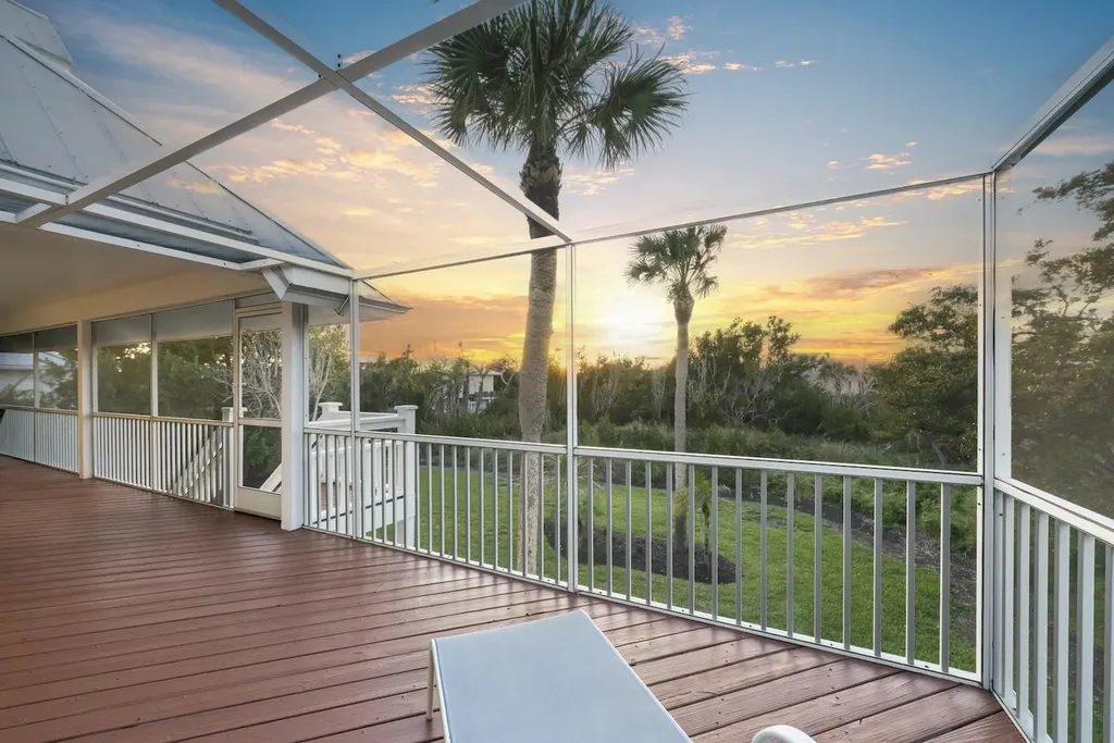 253 Daniel Drive Sanibel FL 33957