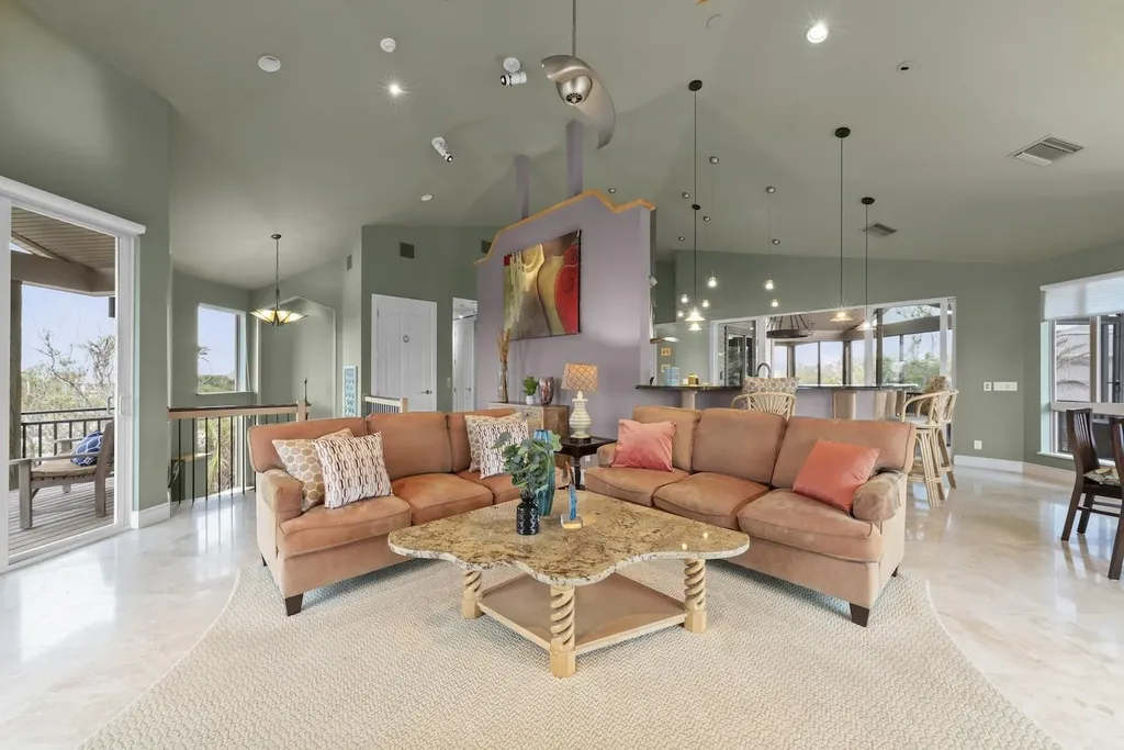 4353 Gulf Pines Drive Sanibel FL 33957
