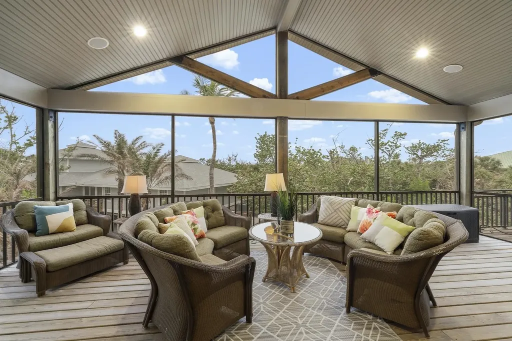 4353 Gulf Pines Drive Sanibel FL 33957