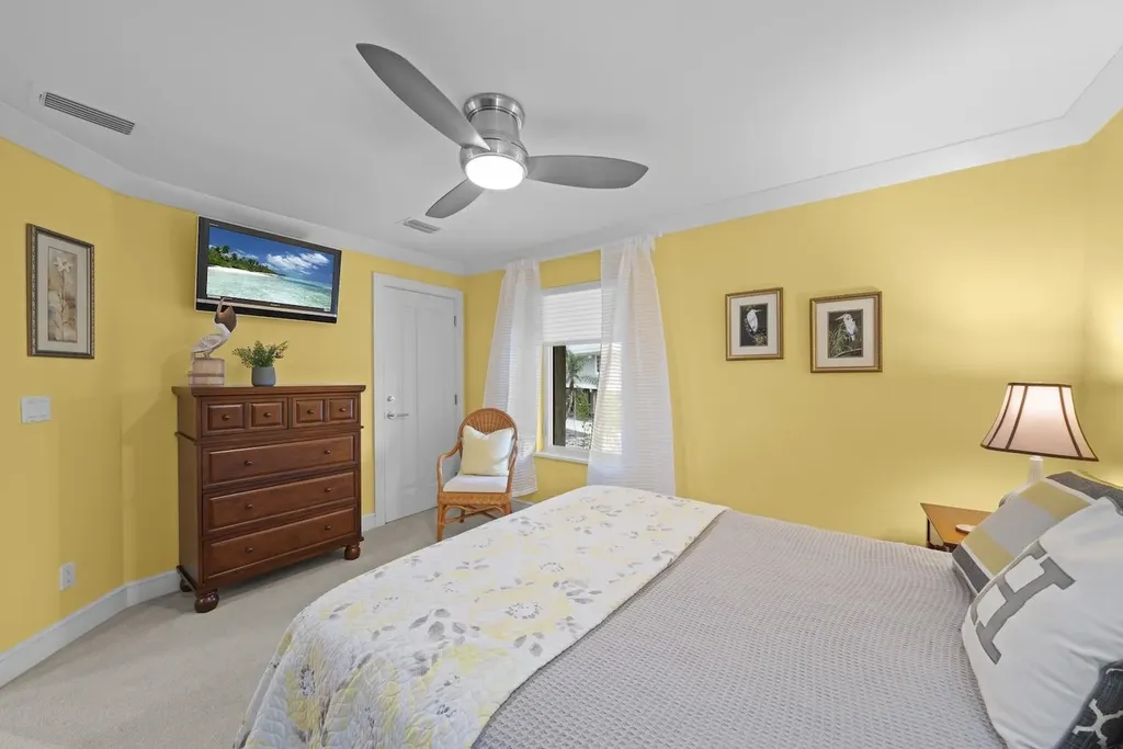 4353 Gulf Pines Drive Sanibel FL 33957