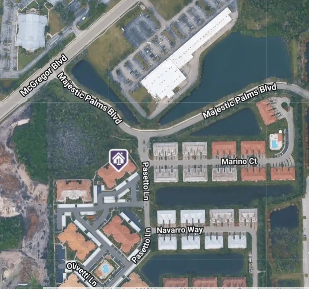 11751 Pasetto Lane Fort Myers FL 33908