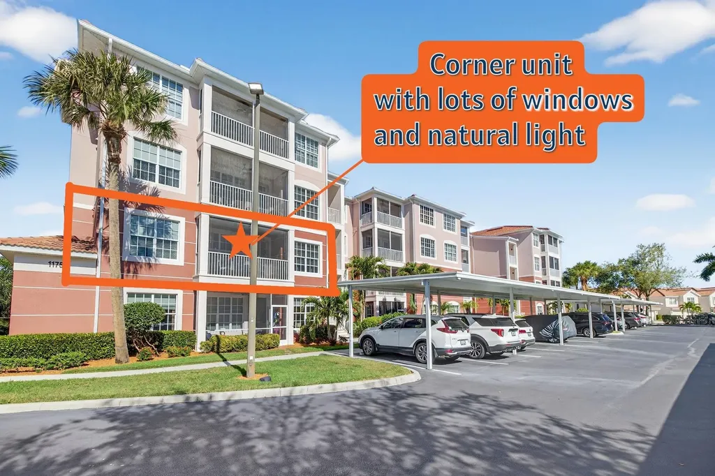 11751 Pasetto Lane Fort Myers FL 33908