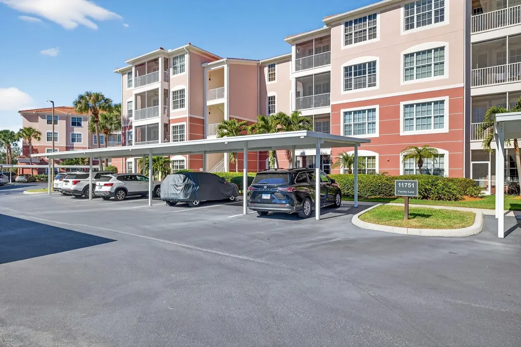 11751 Pasetto Lane Fort Myers FL 33908