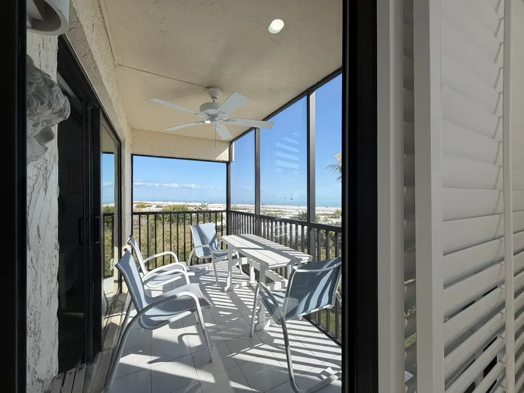 2230 Camino Del Mar Drive Sanibel FL 33957