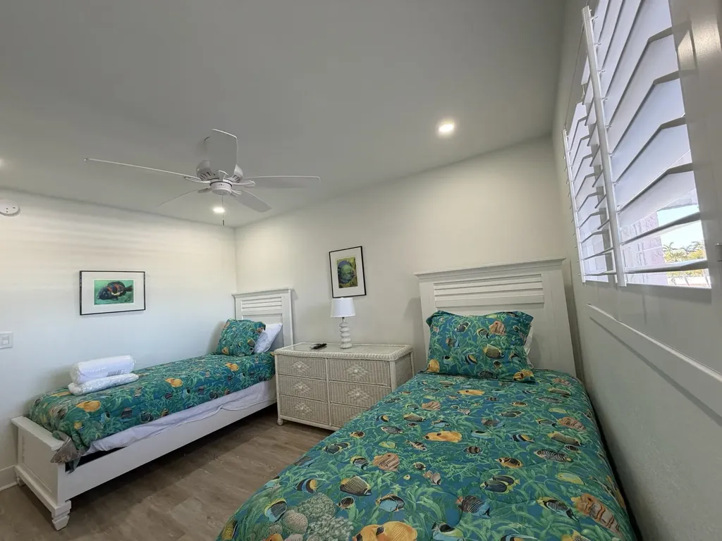 2230 Camino Del Mar Drive Sanibel FL 33957