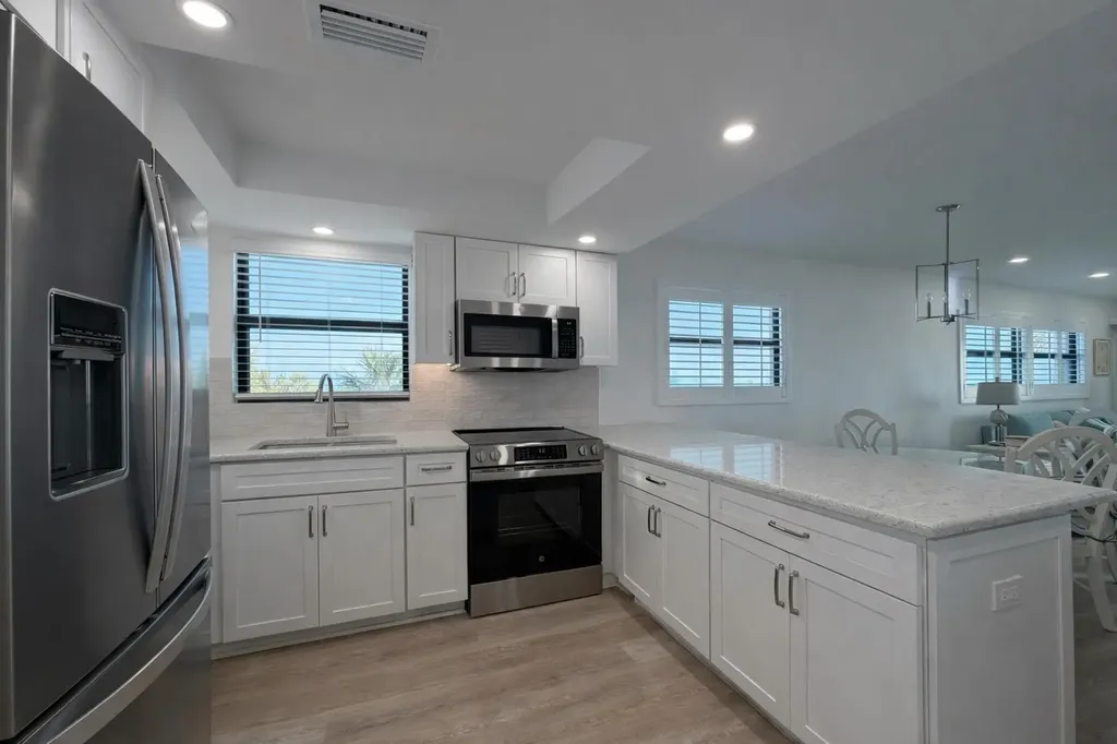 2230 Camino Del Mar Drive Sanibel FL 33957