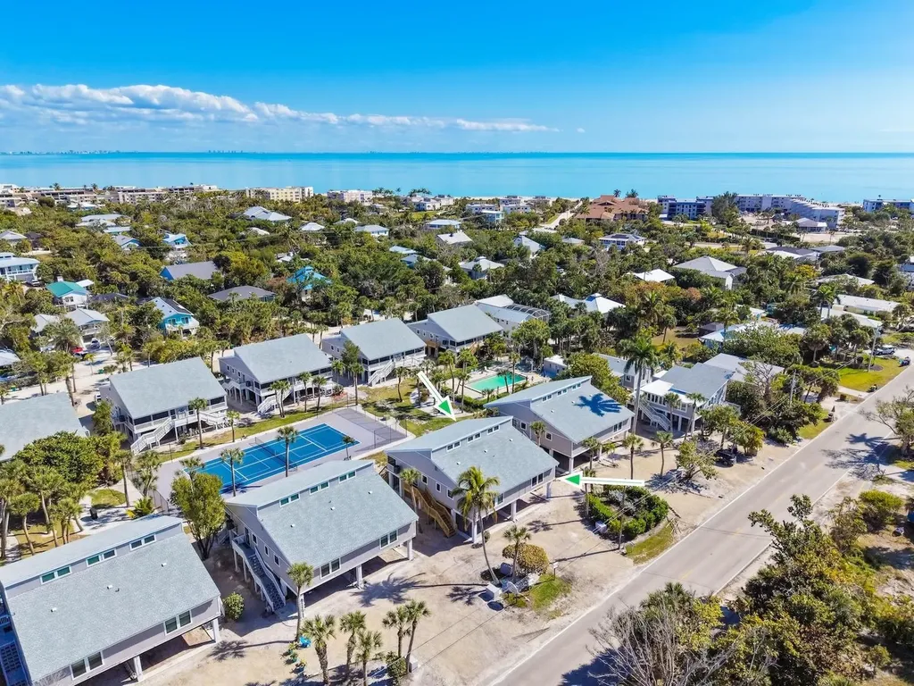 736 Donax Street Sanibel FL 33957