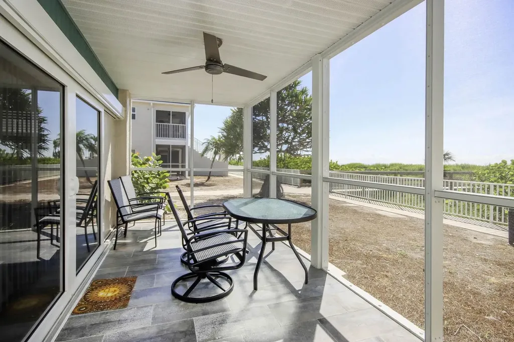 827 E Gulf Drive Sanibel FL 33957