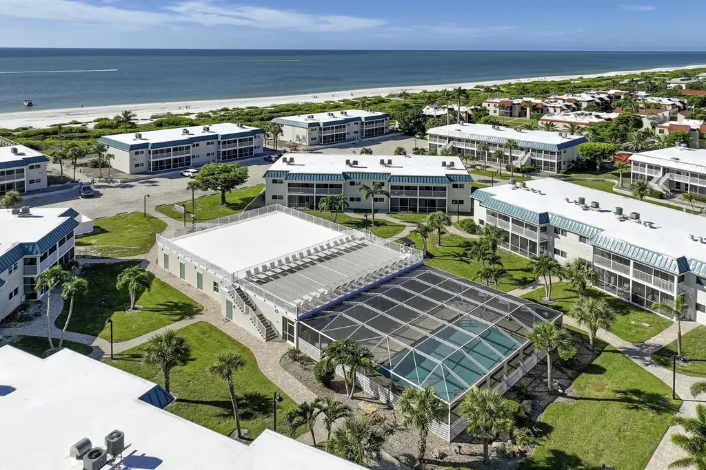 827 E Gulf Drive Sanibel FL 33957