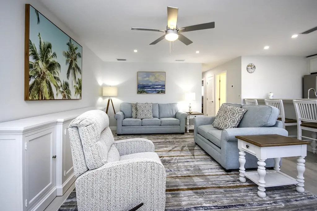 827 E Gulf Drive Sanibel FL 33957