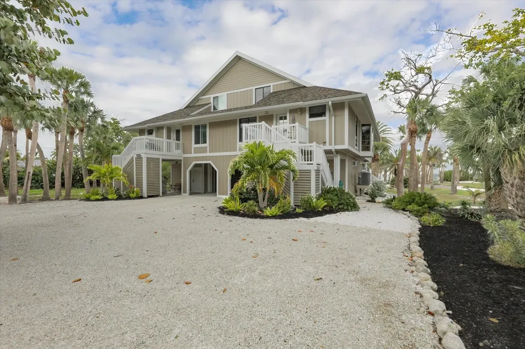 1241 Ferry Road Sanibel FL 33957
