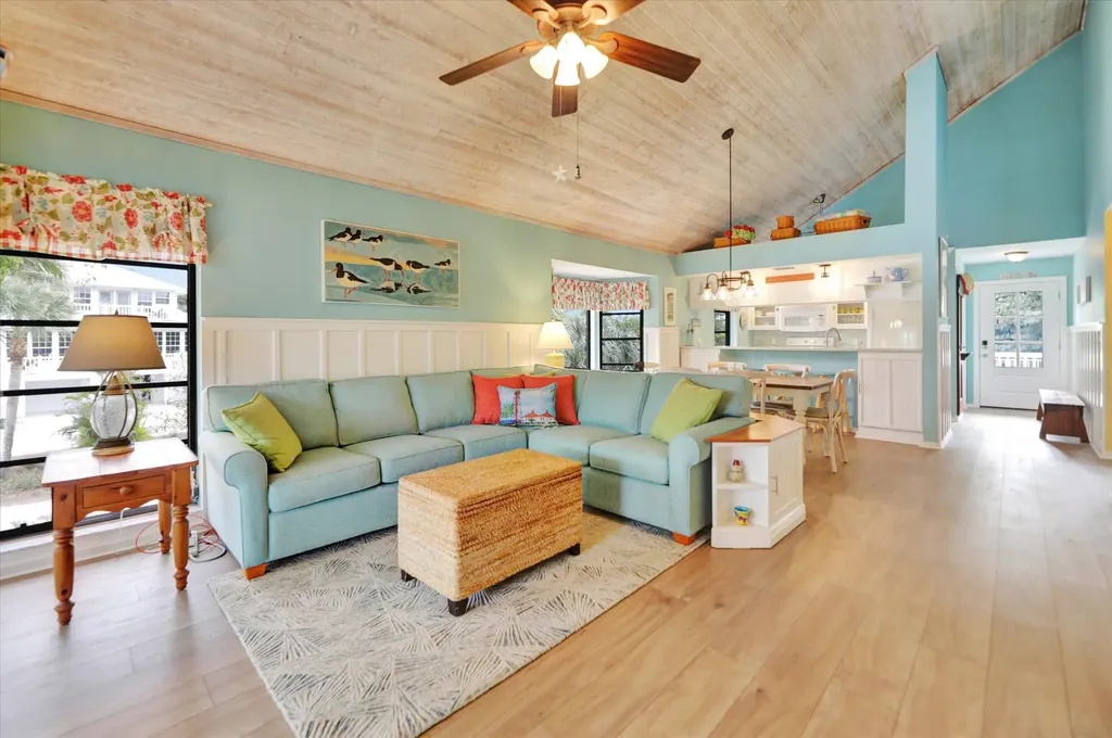 1241 Ferry Road Sanibel FL 33957