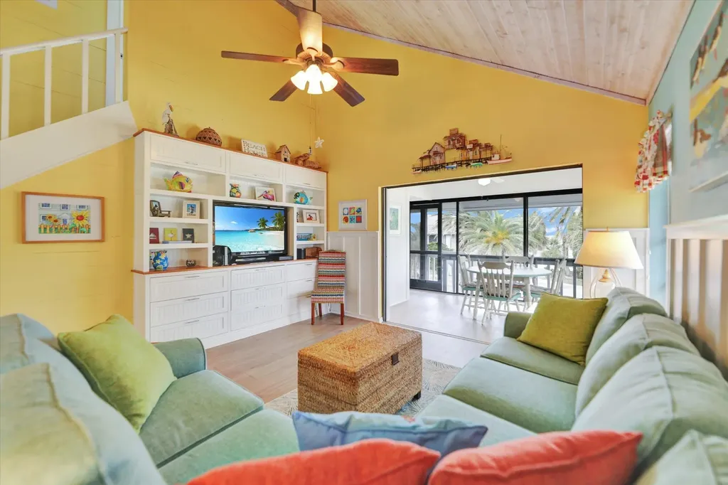 1241 Ferry Road Sanibel FL 33957