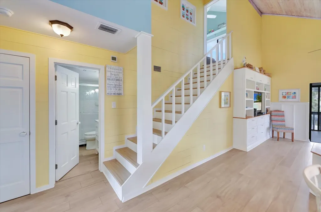 1241 Ferry Road Sanibel FL 33957