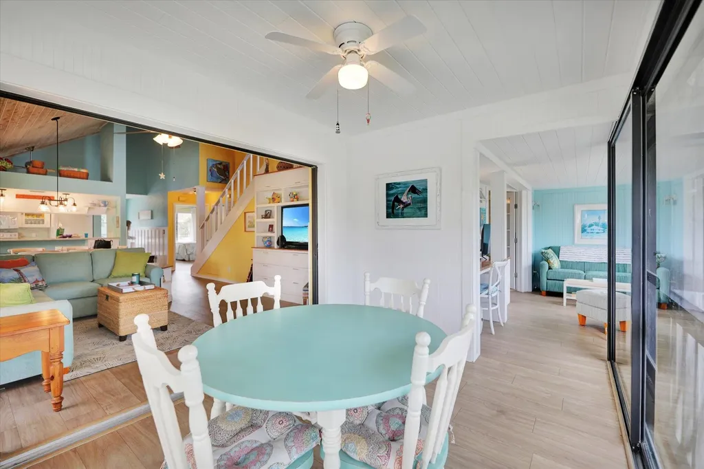 1241 Ferry Road Sanibel FL 33957