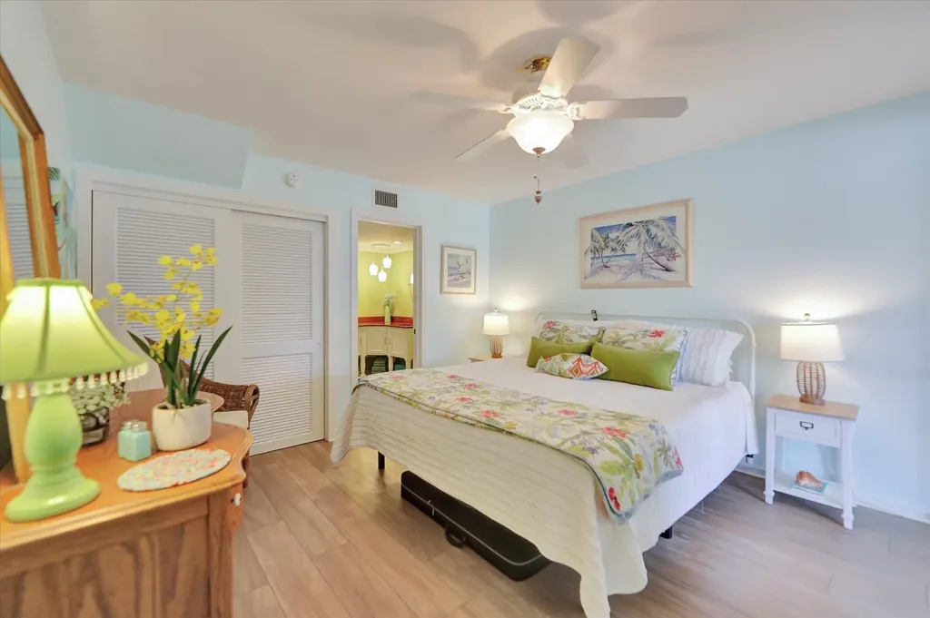 1241 Ferry Road Sanibel FL 33957