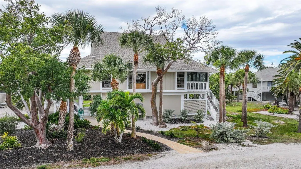 1241 Ferry Road Sanibel FL 33957