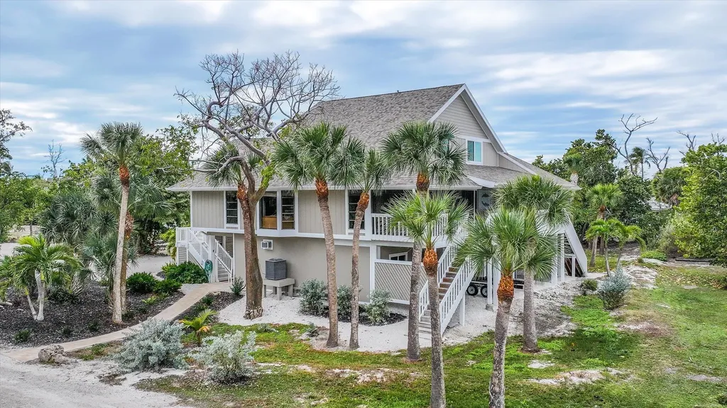 1241 Ferry Road Sanibel FL 33957