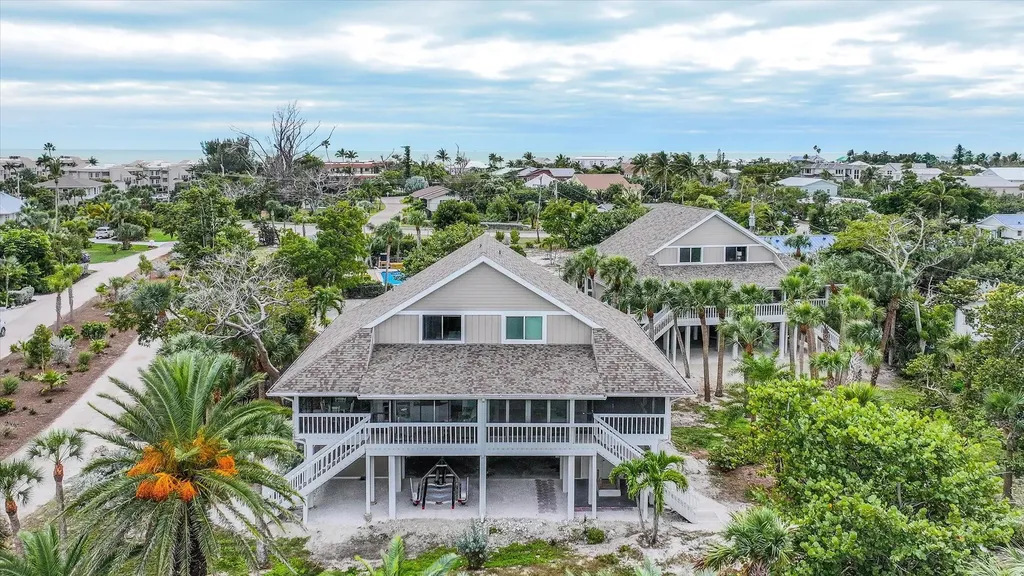 1241 Ferry Road Sanibel FL 33957