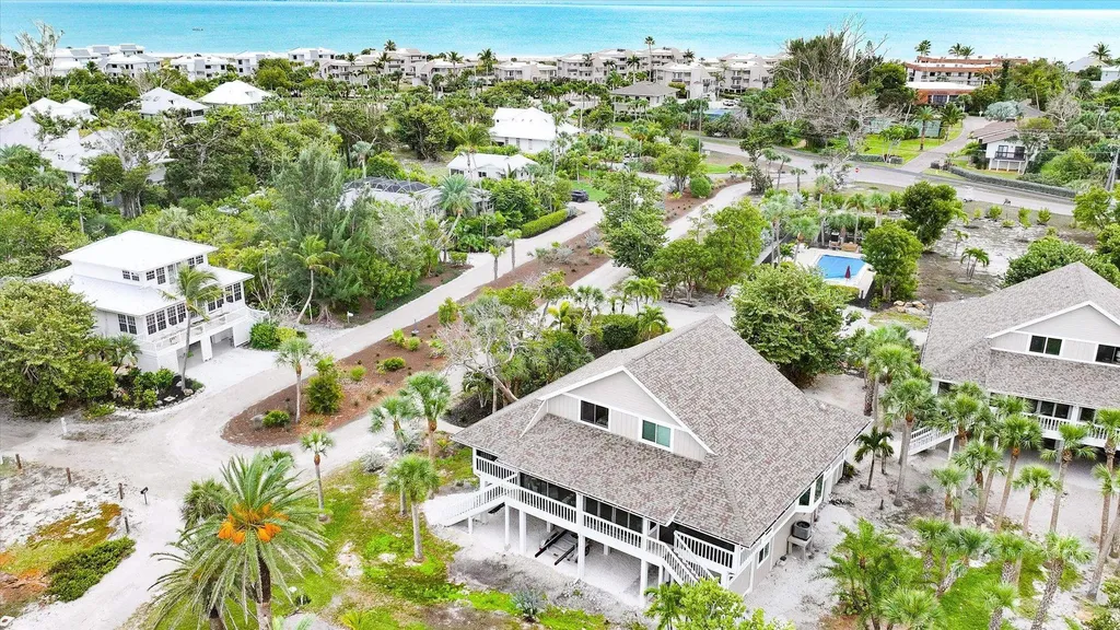 1241 Ferry Road Sanibel FL 33957