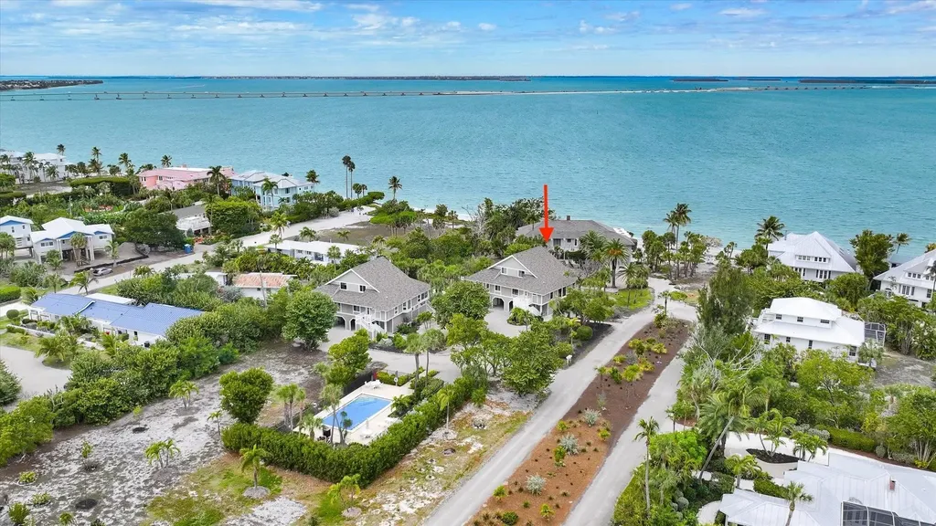 1241 Ferry Road Sanibel FL 33957