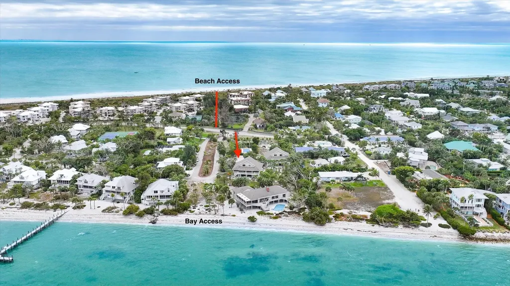 1241 Ferry Road Sanibel FL 33957