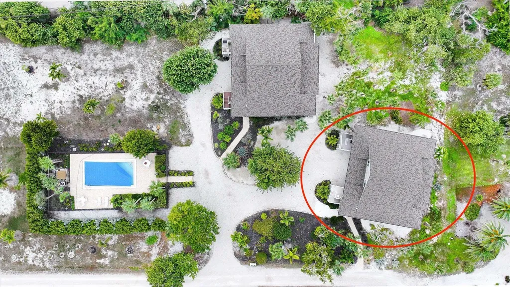 1241 Ferry Road Sanibel FL 33957