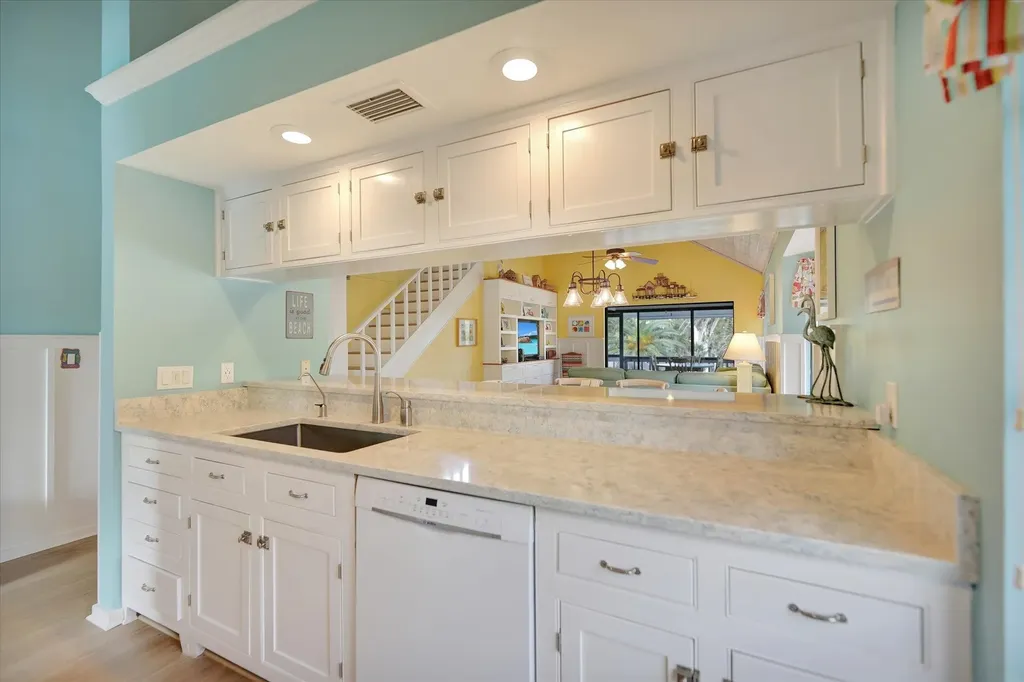 1241 Ferry Road Sanibel FL 33957