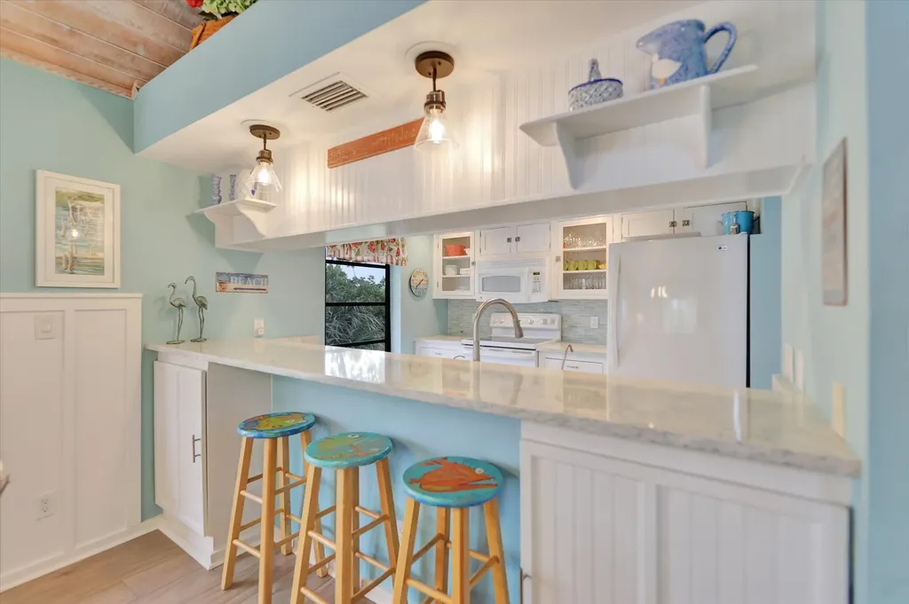 1241 Ferry Road Sanibel FL 33957