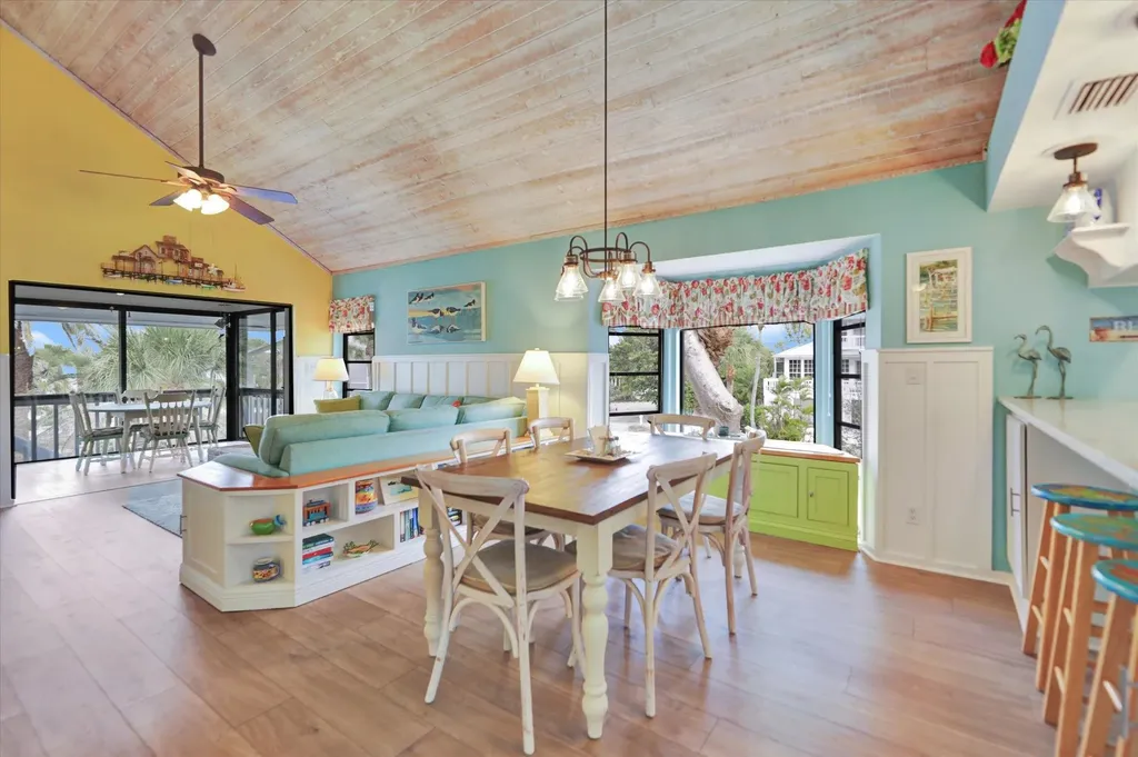 1241 Ferry Road Sanibel FL 33957