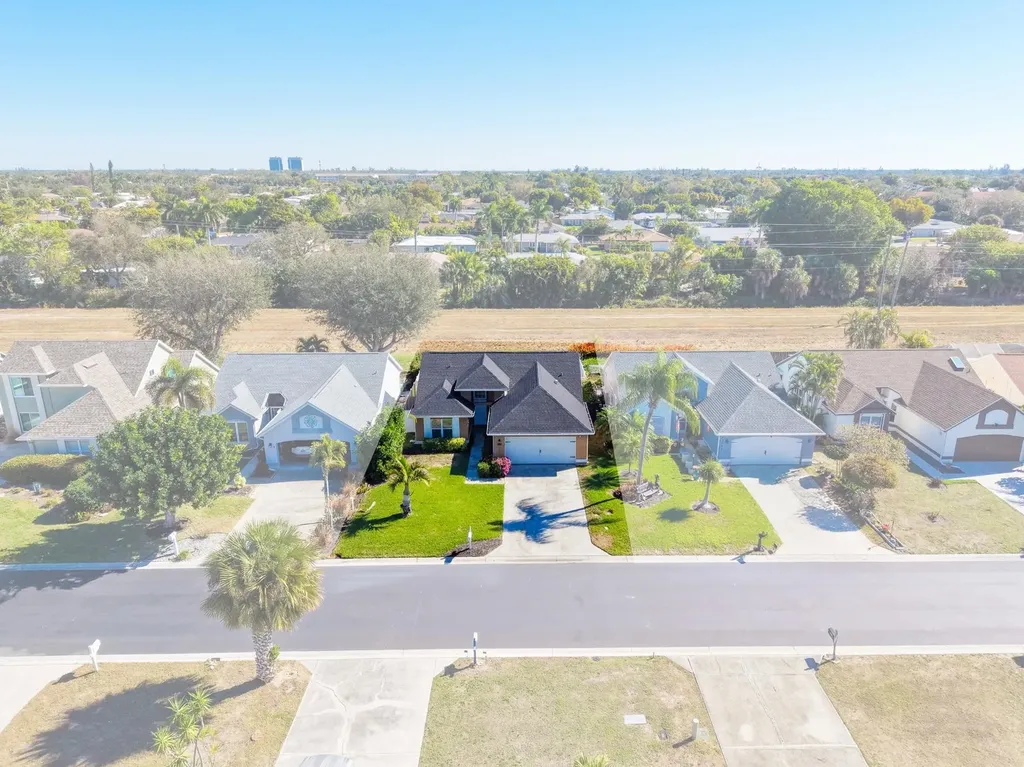 15068 Cloverdale Drive Fort Myers FL 33919