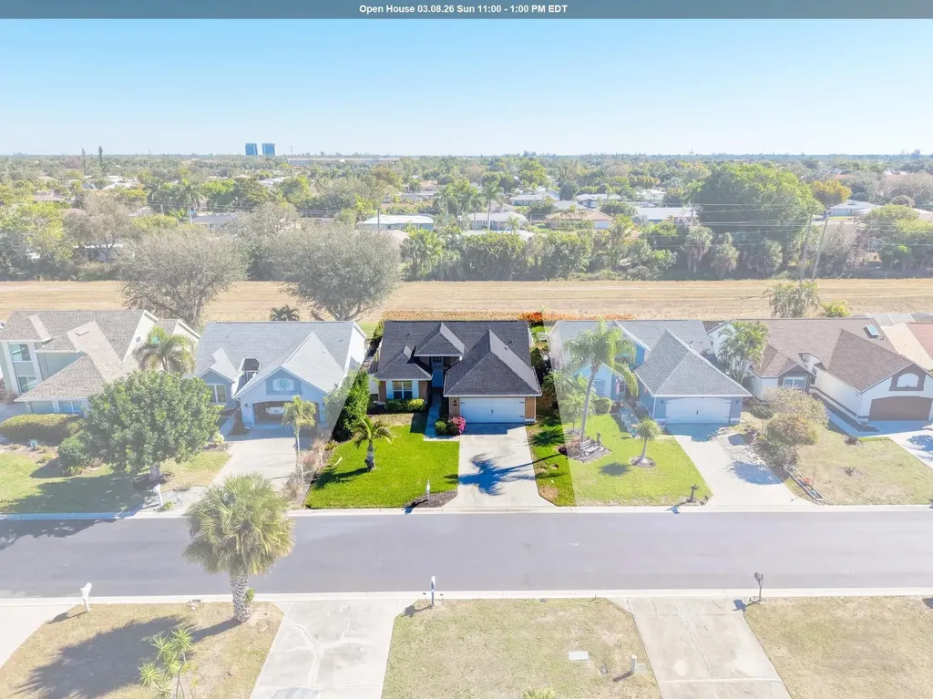 15068 Cloverdale Drive Fort Myers FL 33919