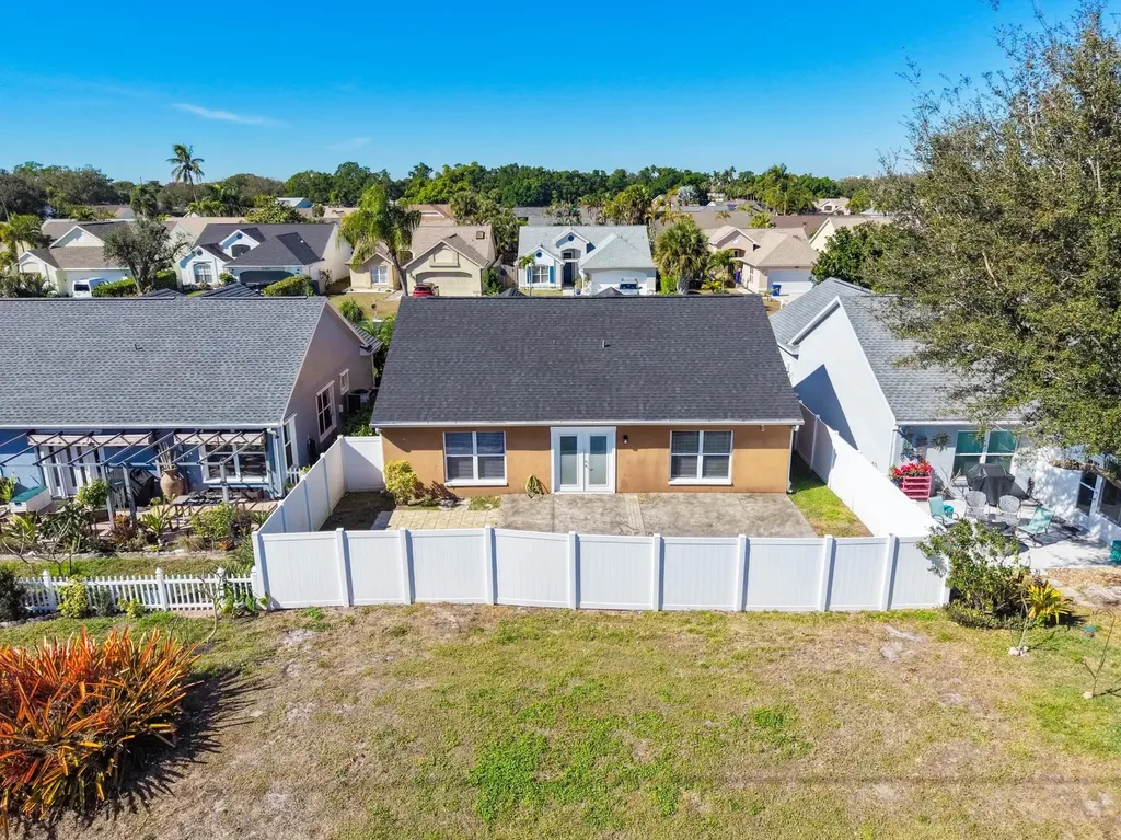 15068 Cloverdale Drive Fort Myers FL 33919