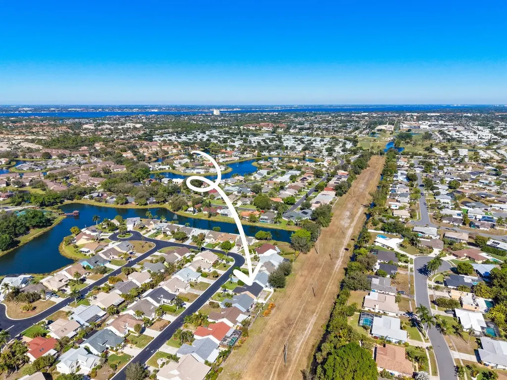 15068 Cloverdale Drive Fort Myers FL 33919