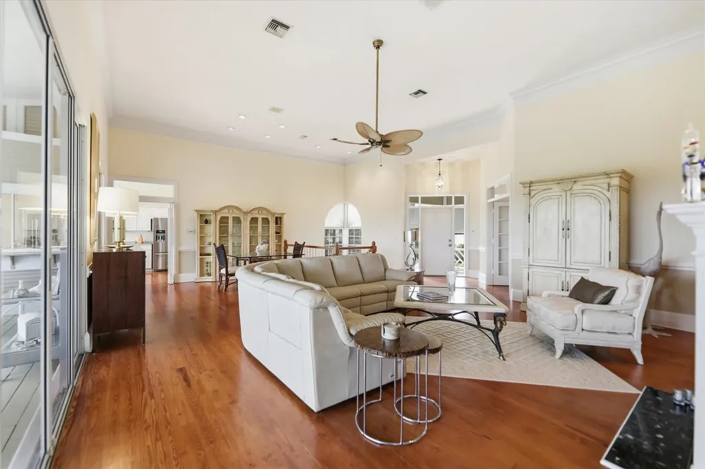 5422 Osprey Court Sanibel FL 33957