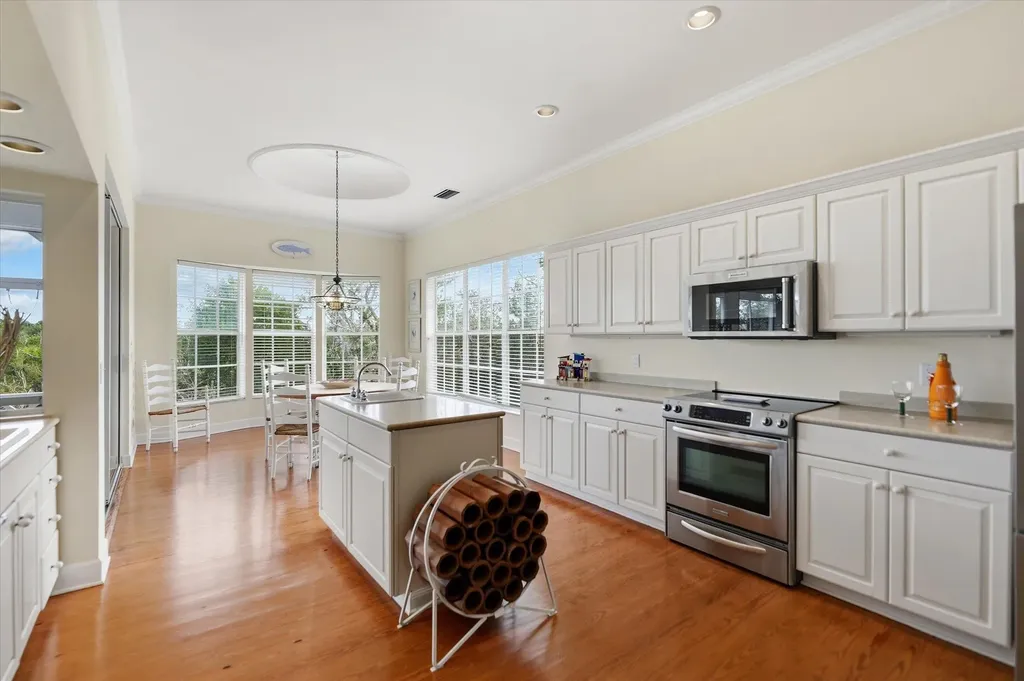 5422 Osprey Court Sanibel FL 33957