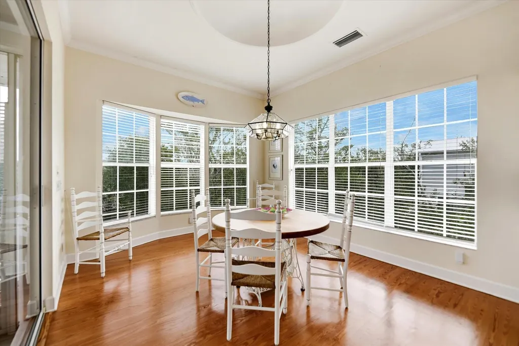 5422 Osprey Court Sanibel FL 33957