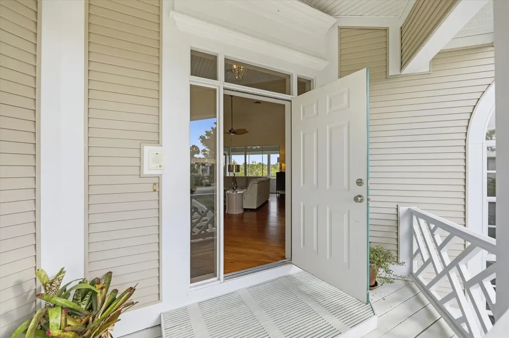 5422 Osprey Court Sanibel FL 33957