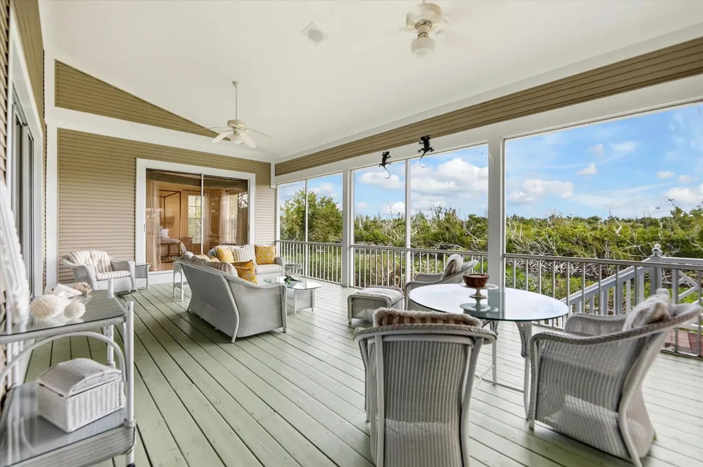 5422 Osprey Court Sanibel FL 33957