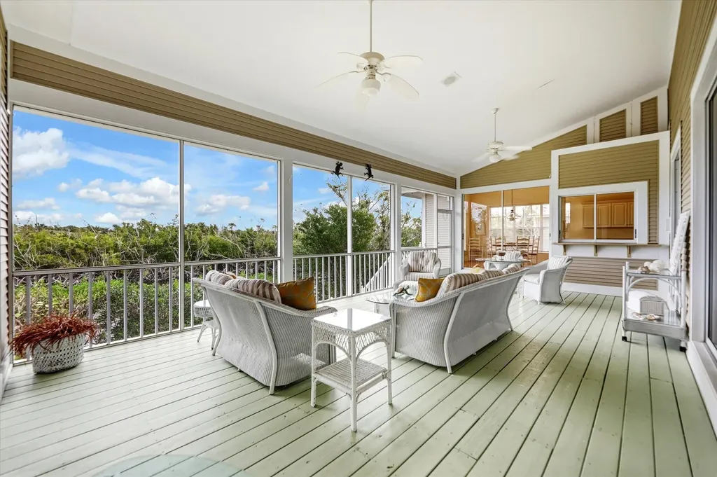 5422 Osprey Court Sanibel FL 33957