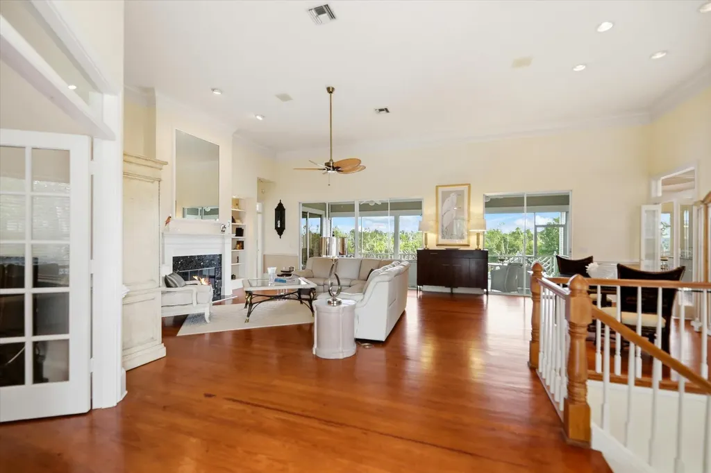 5422 Osprey Court Sanibel FL 33957