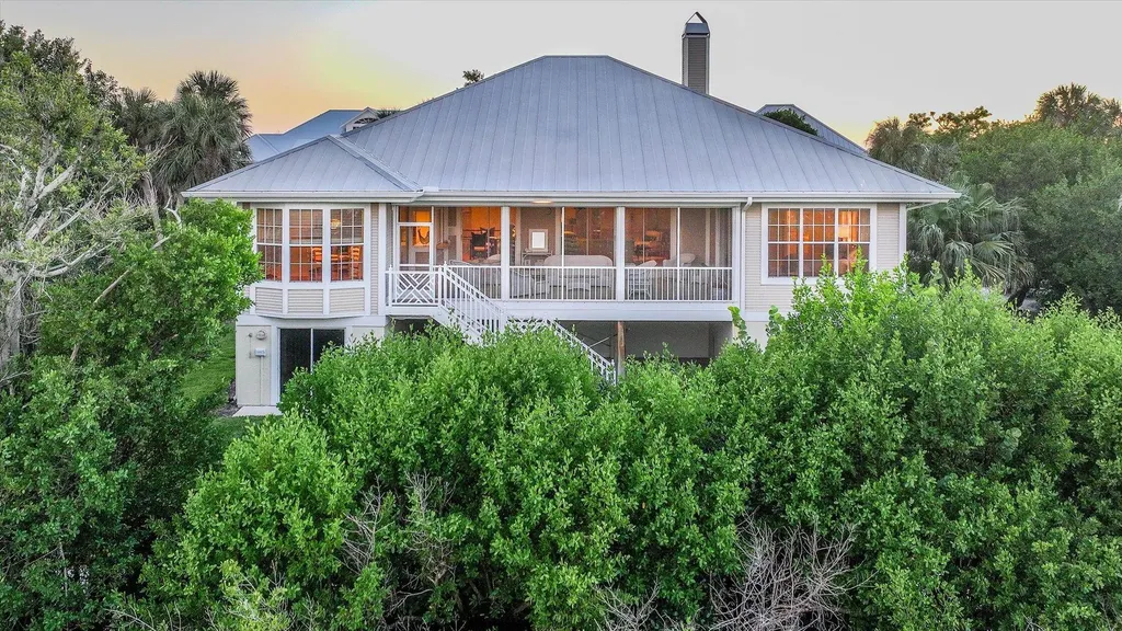 5422 Osprey Court Sanibel FL 33957