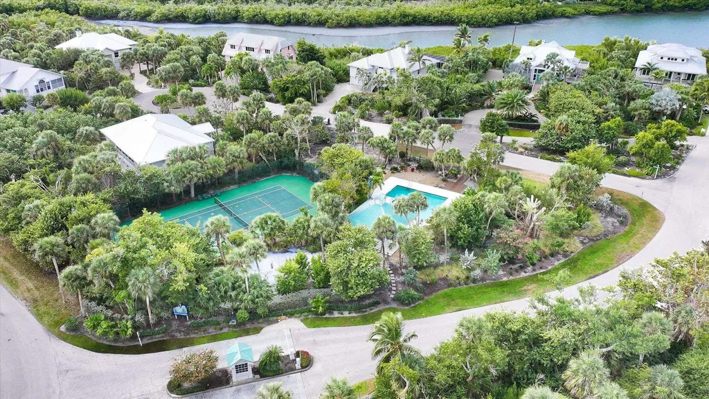 5422 Osprey Court Sanibel FL 33957