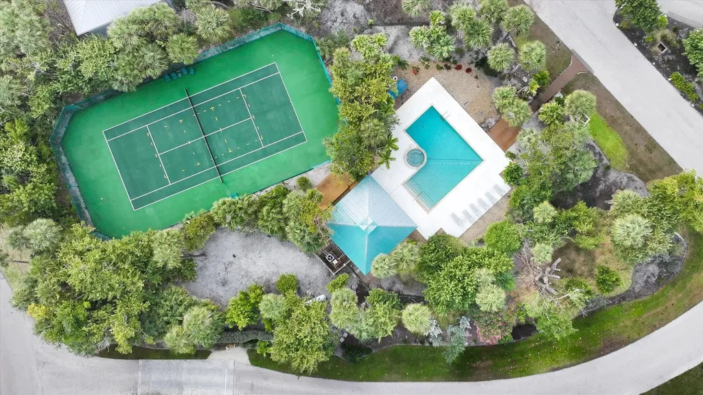 5422 Osprey Court Sanibel FL 33957