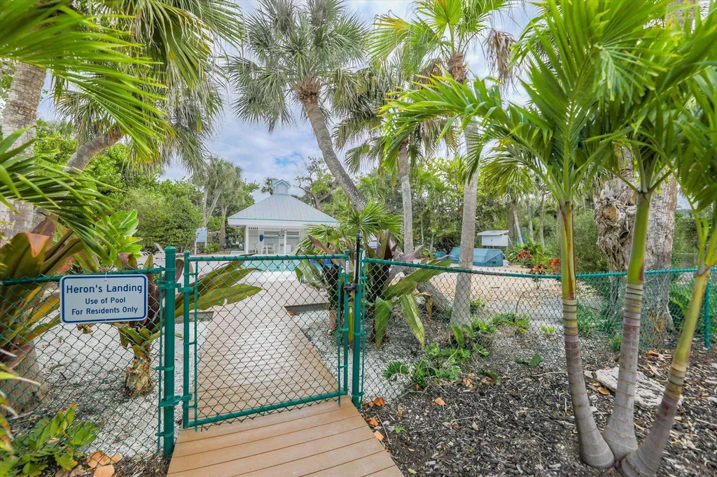 5422 Osprey Court Sanibel FL 33957