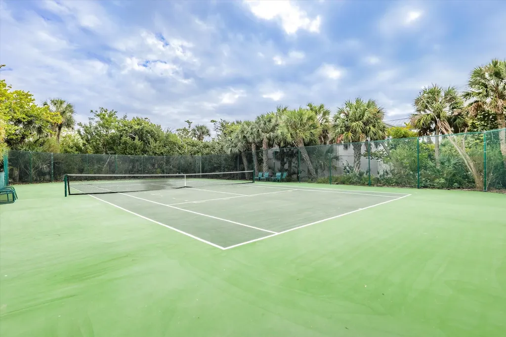 5422 Osprey Court Sanibel FL 33957